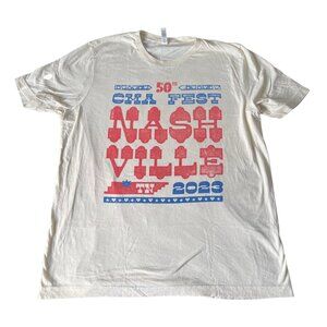 CMA Fest Nashville | 50th Anniversary T-Shirt